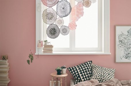 Danteller perde olursa