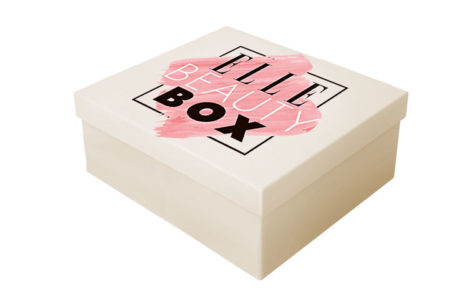 ELLE BEAUTY BOX 3 ÇIKTI, HEM DE İÇİNDEKİ TAM 15 HARİKA ÜRÜNLE!