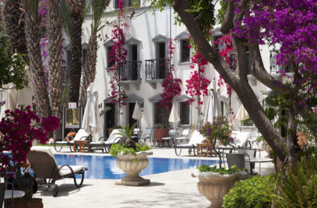 Doğan Grubu otel yönetimini Hilton’a emanet etti