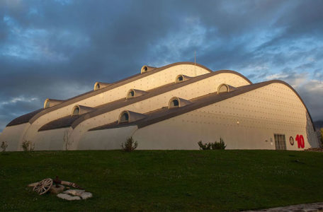Baksı Kültür Sanat Vakfı’ndan “Anadolu Ödülleri”