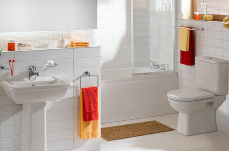 Banyo temizliği için 8 pratik öneri