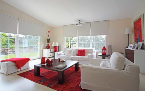 Ev turu: 350 m2&#8217;lik 5+1, yaşamı kolaylaştıran bir eve misafir olduk