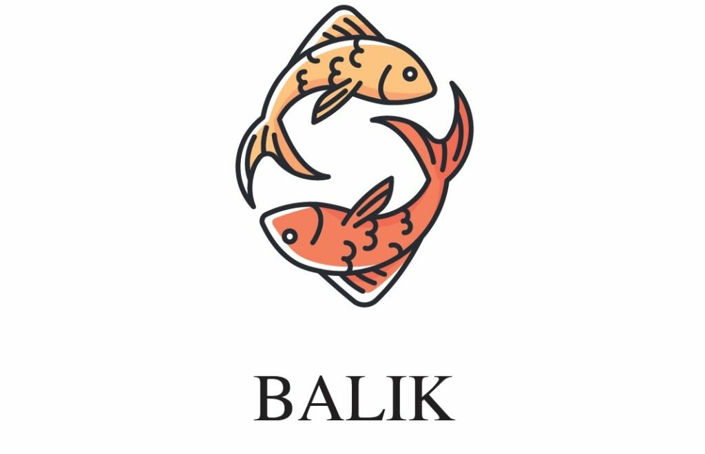 balık