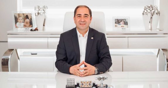 Maden suyunun faydaları