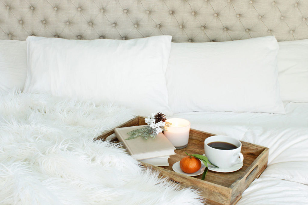 faux fur