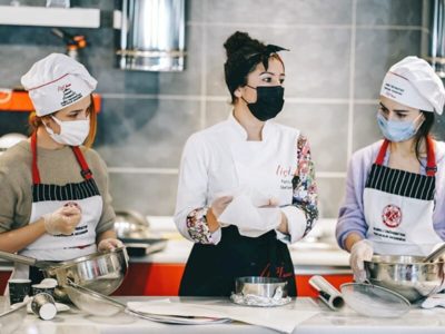 Liçi House ve Rumeli Üniversitesi&#8217;nden yeni nesil eğitimler