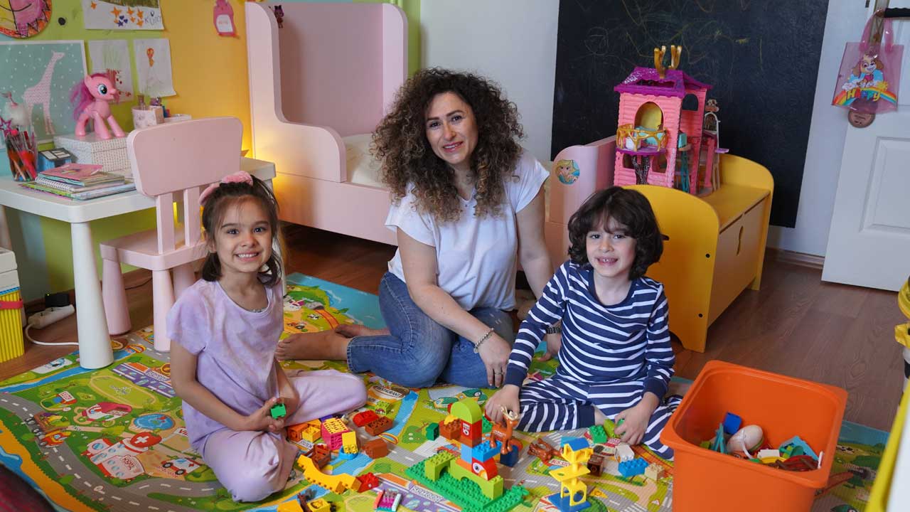 İşbir Junior Arya &amp; Baby Bed Yatakları İnceledik