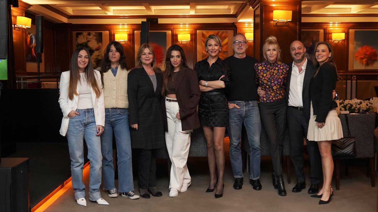 2022 Elle Style Awards X M.A.C en iyi stilleri ödüllendiriyor