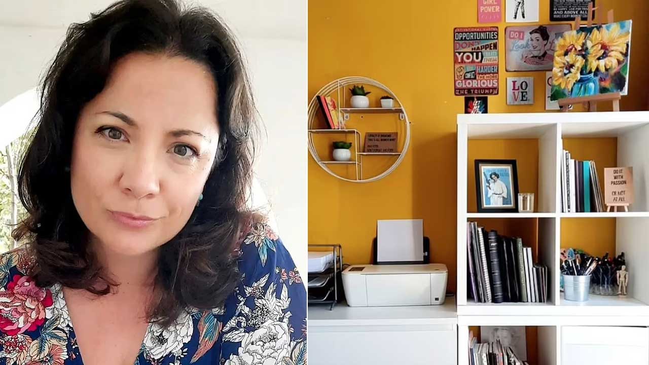 Evinin temiz olmasıyla gurur duyan ev sahibi, bunu sağlayan 12 kuralını anlattı