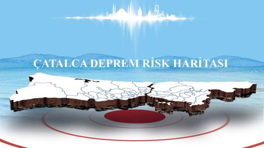 Çatalca deprem risk haritası: Deprem Tehlike Haritası ve İBB raporu