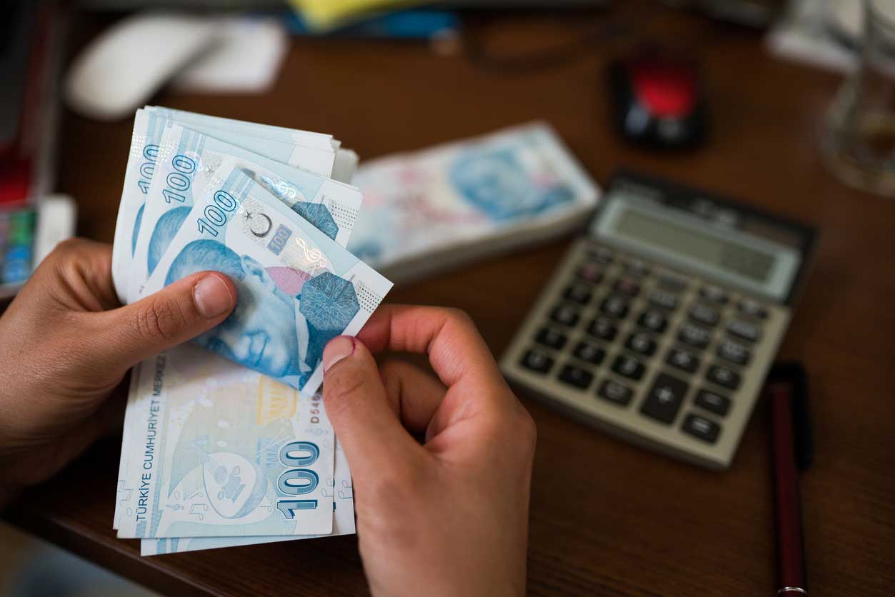 Kira gelir beyanında son hafta! Depremzedelerin beyan süresi uzadı