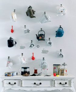 Keyifli bir ritüel: Çay