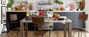 Crate and Barrel’da son indirim fırsatı!