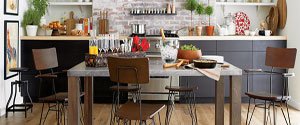 Crate and Barrel’da son indirim fırsatı!