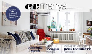 Evmanya’da yeni yıl indirimi: 2013 Garage Sale