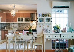 Hansel&#038;Gratel&#8217;in evi