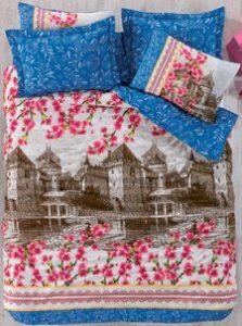 Cottonbox&#8217;tan sonbahar renkleri