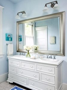 Nasıl bir banyo istersiniz?