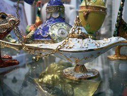 Adana deko-rehber