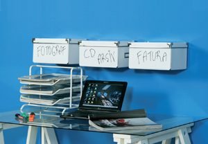 Organize işler!