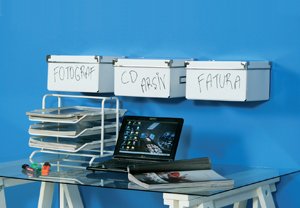 Organize işler!