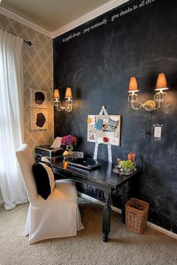 Duvar-ofis