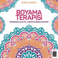 Boyama terapisti