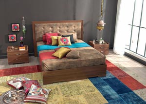 Modern etnikler