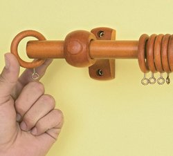 5 adımda rustiğinizi kendiniz takın!