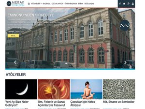 Merak ettiklerin burada