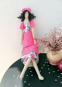 Şeyda bebek