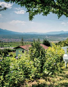 Geyve&#8217;de sıcak bir haftasonu evi