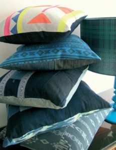 Denim şıklığı