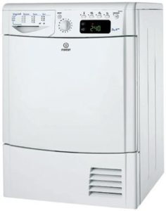 Indesit ile ütü derdine son!