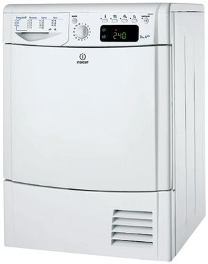 Indesit ile ütü derdine son!