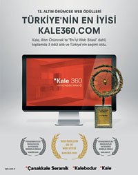 İnternet&#8217;in Oscar&#8217;ı kim?