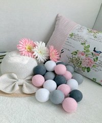 Bu ışıklar çok keyifli
