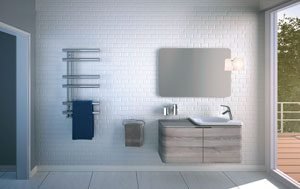 Aile boyu banyo keyfi