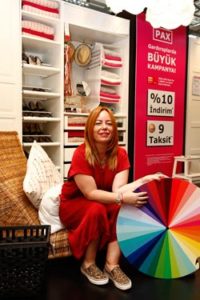 Gardırop tüyoları