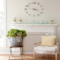 Eve vintage fikirler
