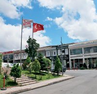 Dekorasyonun yeni adresi