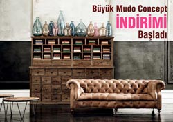Şimdi indirim zamanı