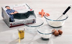Yemek yapmak çok pratik