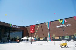 Mobilya cenneti