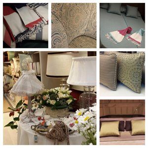 Müge Krespi Home Collection&#8217;da &#8220;Garage Sale&#8221; Günleri