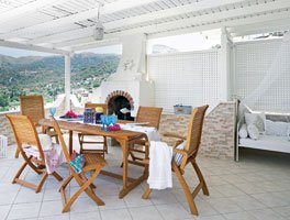 Yalıkavak&#8217;ta düş evi
