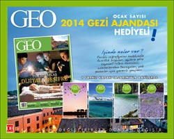 GEO gezegenine inmeye hazır mısınız?