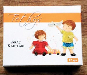 Oyun kartları