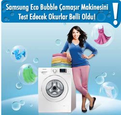 Teste Katılacak Okurlarımız Belli Oldu!