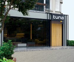 Yeni mağaza